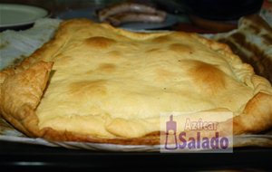 Empanada Casera
