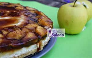 Como Hacer Tartas Con Mousse De Manzana?
