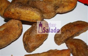 Receta Con Patatas
