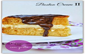 Boston Cream, El "desafío"
