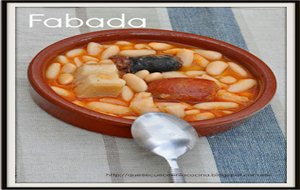 Fabada
