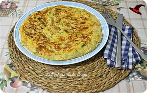 Tortilla De Pescadilla
