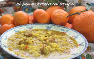 Arroz Con Sabor A Cuscus
