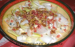 Ensalada De Endibias
