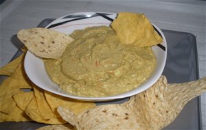 Guacamole
