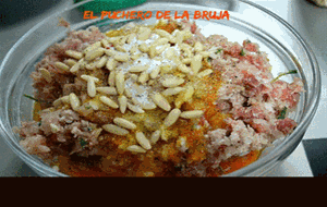 Caldo Con Pelota
