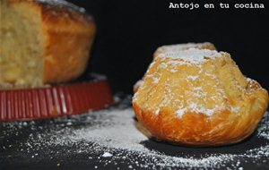 Pandoro, Sabor A Navidad
