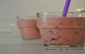 Batidos De Fruta {recopilatorio}
