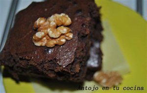 Brownie, Un Clásico Que Engancha
