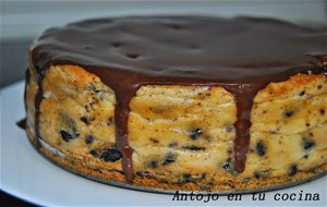 Oreo Cheescake
