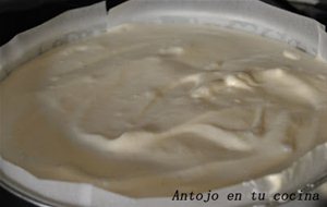 Coca De Cuarto Mallorquina (receta Sin Gluten) &#161;con Solo 3 Ingredientes!
