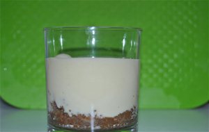 Crema De Chocolate Blanco
