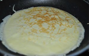 Receta De Crepes Y El Libro Que Despertó En Mí La Curiosidad Por La Cocina
