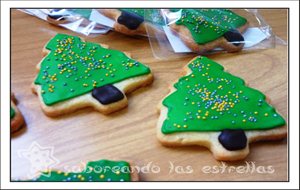 Galletas De Navidad
