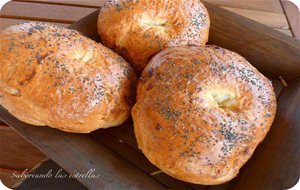 Bagels
