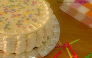 Tarta De Avellanas
