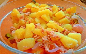 Ensalada De Patatas
