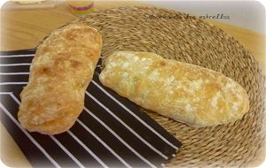 Ciabatta
