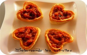 Corazón De Pisto
