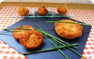 Fish Cake
