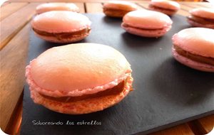 Macarons
