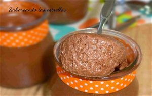 Mousse Au Chocolat, La Perfecta
