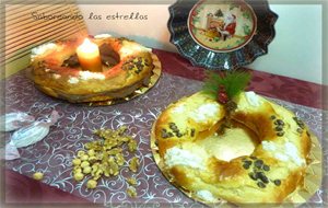 Roscón De Reyes
