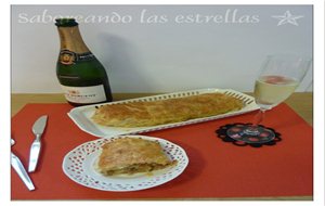 Strudel De Carne
