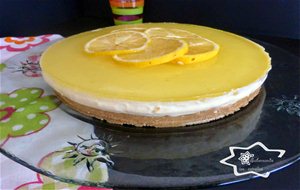 Tarta De Limón
