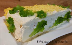 Tarta Salada
