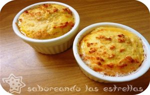 Souffles De Pollo Individuales
