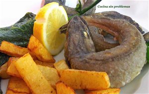 Pescadillas Rabiosas.
