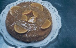 Tarta De Piñones
