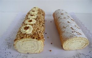 Tronco Gitano
