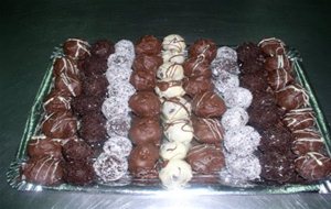 Trufas
