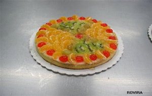 Tartas De Frutas Frescas O Naturales
