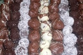 Trufas
