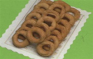 Rosquillas
