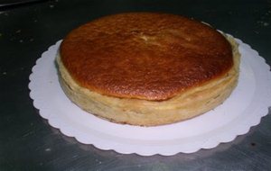 Tarta De Arroz
