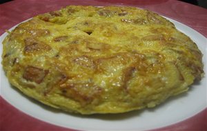 Tortilla De Patatas (la De Siempre Con Algunos Consejos)
