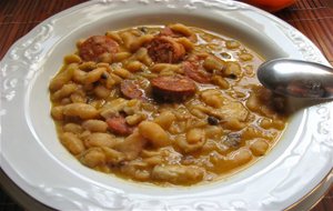 Fabada Rápida
