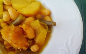 Potaje De Calabaza
