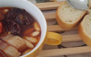 Fabada Asturiana
