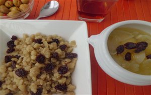 Frijoles En La Olla
