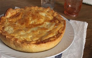 Pastel De Cierva
