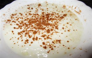 Arroz Con Leche
