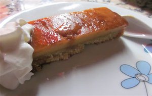 Flan De Coco
