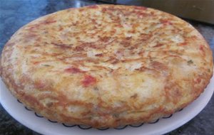 Tortipizza
