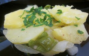 Patatas A Lo Pobre De Dieta
