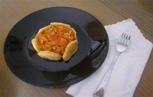 Ropa Vieja
